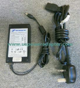 New FSP Group FSP048-1AD101C 9NA481118 AC Power Adapter Charger 48W 12V 4A